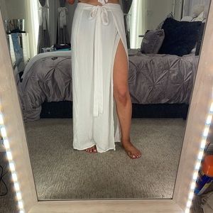 Skylar & Madison. Summer pants. Size-Small.